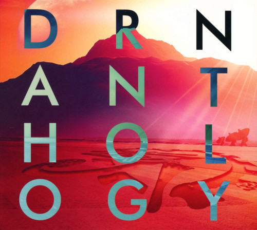 CD / Dan Reed Network / Anthology / 2CD