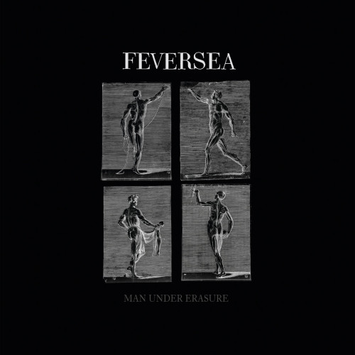 CD / Feversea / Man Under Erasuer