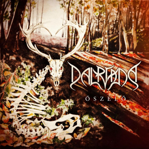 CD/DVD / Dalriada / Oszelo / Hazat�r�s 15 �v Dalriada / CD+DVD