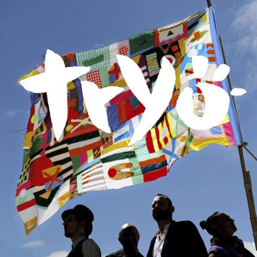 2LP / Tryo / Vent Debout / Vinyl / 2LP