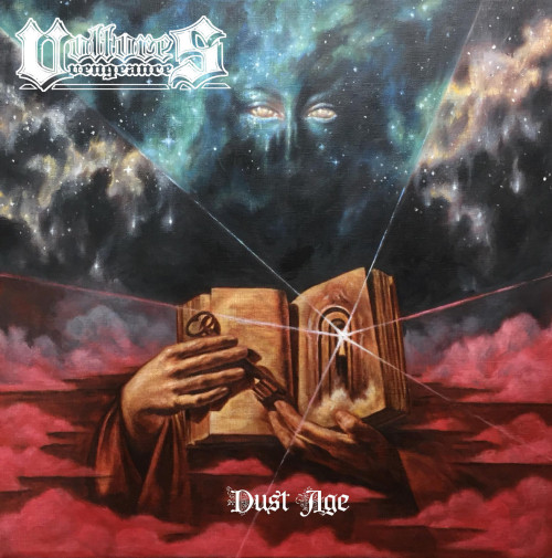 LP / Voltures Vengence / Dust Age / Oxblood / Vinyl