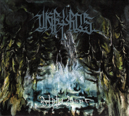 LP / Unfyros / Alpha Hunt / Vinyl