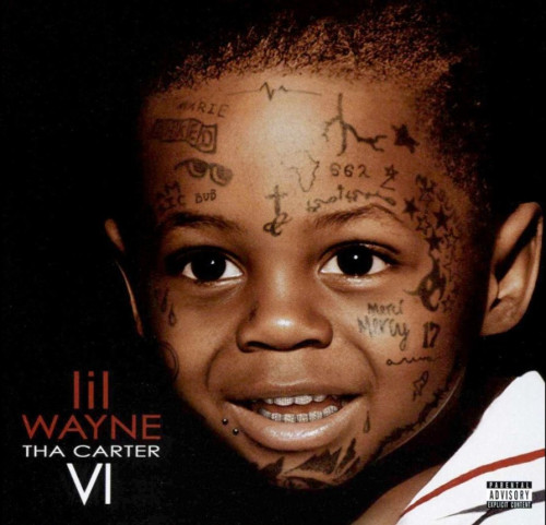 CD / Lil Wayne / Tha Carter VI