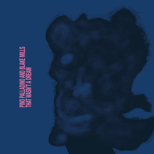 LP / Mills Blake & Palladino Pino / That Wasn't A Dream / Vinyl