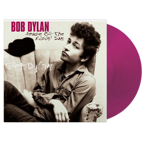 LP / Dylan Bob / House Of The Risin'Sun / Violet / Vinyl