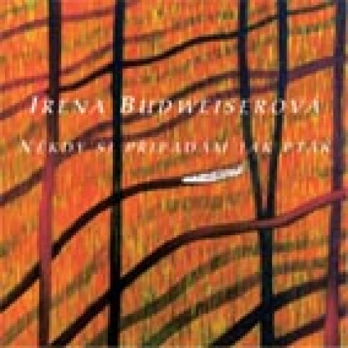 CD / Budweiserov� Irena / N�kdy si p�ipad�m jak pt�k