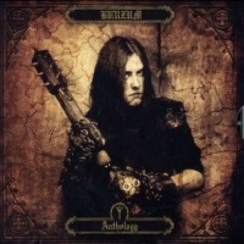 CD / Burzum / Anthology