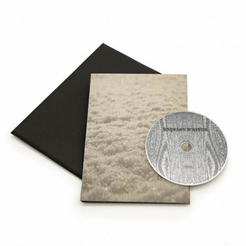 CD / Paysage D'hiver / Schnee / Digipack