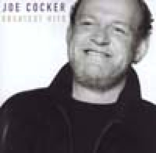 CD / Cocker Joe / Greatest Hits