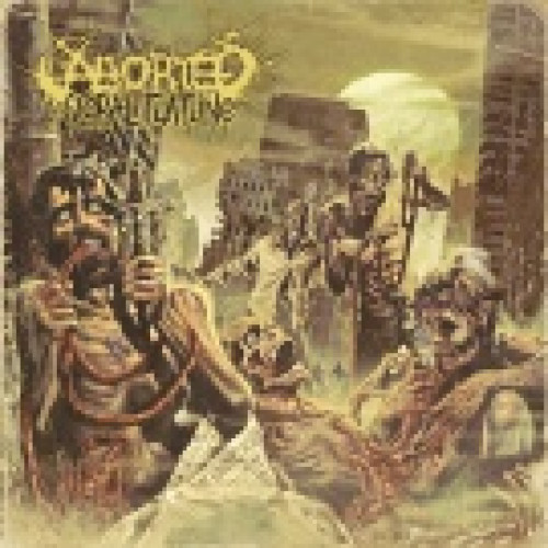 CD / Aborted / Global Flatline