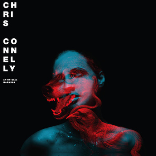 CD / Connelly Chris / Artifical Madness