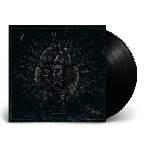 LP / Secret Revealed / Ruin I Summoned Forth / Vinyl