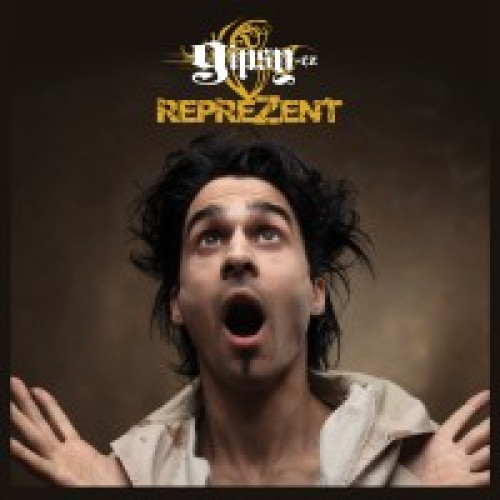 CD / Gipsy.CZ / Reprezent