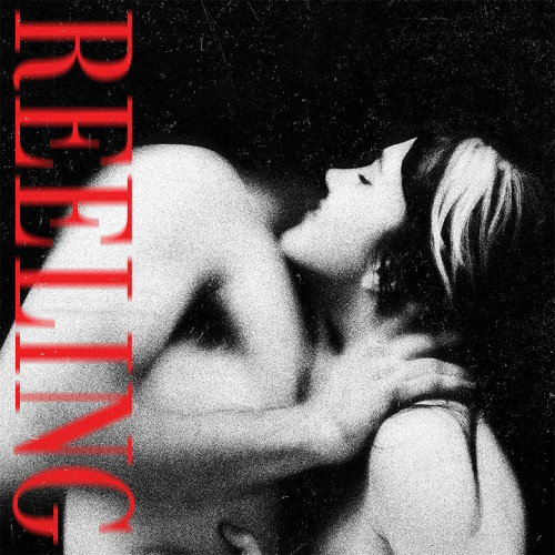 CD / Mysterines / Reeling