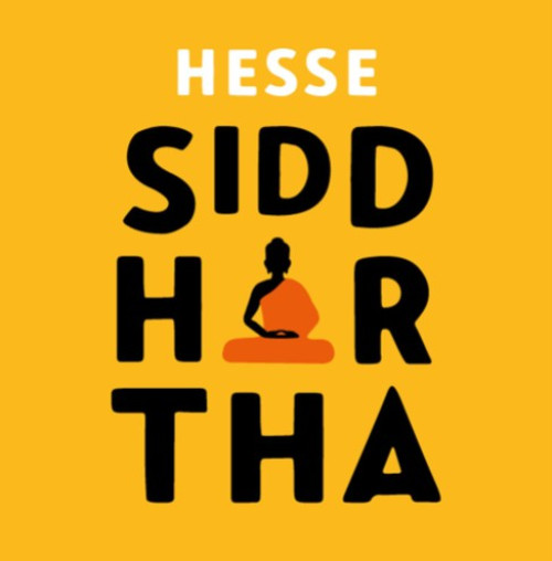 CD / Hesse Hermann / Siddh�rta / MP3