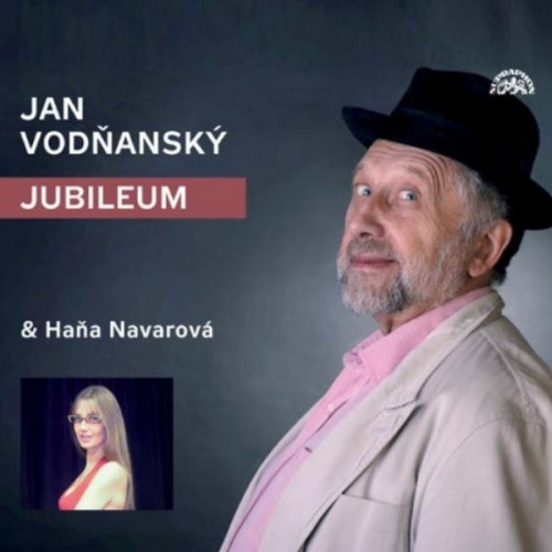 CD / Vod�ansk� Jan / Jubileum & Ha�a Navarov�