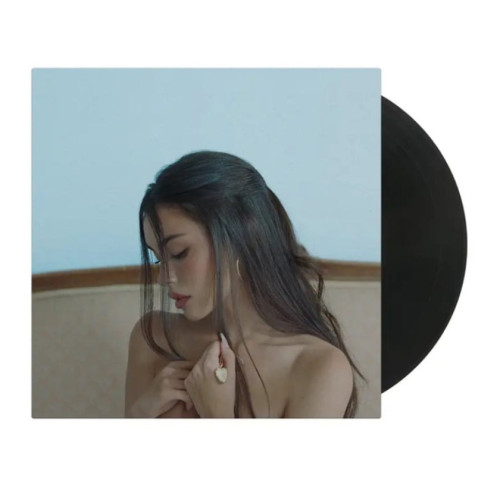 LP / Beer Madison / Locket / Vinyl