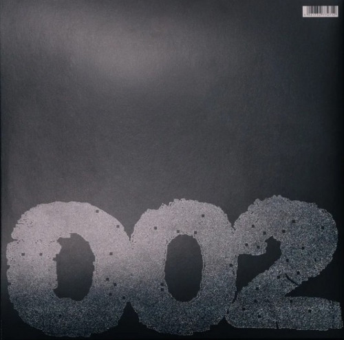 LP / Fred Again / USB002 / Vinyl