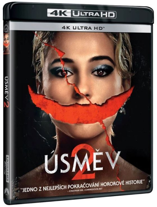 UHD4kBD / FILM /  �sm�v 2 / UHD 4K