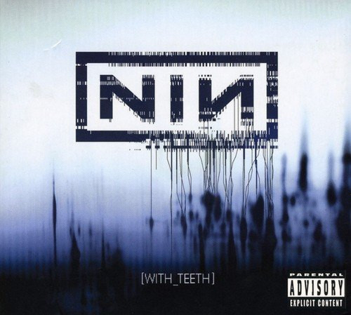 CD / Nine Inch Nails / With Teeth / Digipack / UK Edition