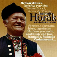 CDHor�k Jarom�r / Kr�l chodsk�ch zp�v�k�