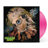 2LPTusmorke / Nordisk Krim / Magenta / Vinyl / 2LP