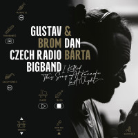 LPB�rta Dan & Brom Gustav / I Killed This Song At Karaoke / Vinyl