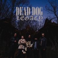 CDDead Dog Legacy / Dead Dog Legacy / Digisleeve