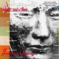 CDAlphaville / Forever Young