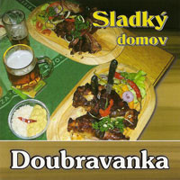 CDDoubravanka / Sladk� domov