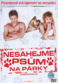 DVDFILM / Nesahejme ps�m na p�rky / Sleeping Dogs Lie