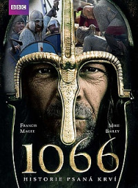 DVDFILM / 1066:Historie psan� krv�
