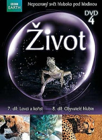 DVDDokument / �ivot 4 / BBC