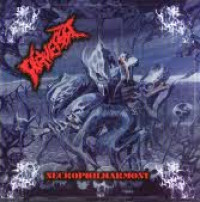 CDPerversist / Necrophilharmony