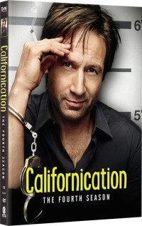 2DVDFILM / Californication 4.s�rie / 2DVD