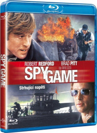 Blu-RayFILM /  Spy Game / Blu-Ray