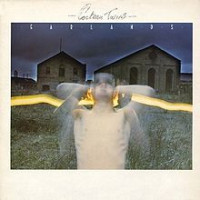 CDCocteau Twins / Garlands / remastered