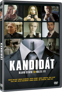 DVDFILM / Kandid�t