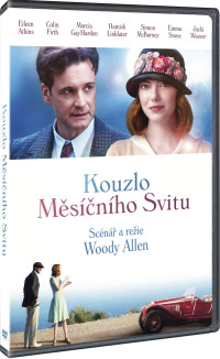 DVDFILM / Kouzlo m�s��n�ho svitu