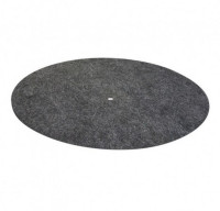 GramofonyGRAMO / Slipmat Elipson Moon Felt / Filcov�