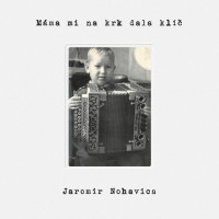 LPNohavica Jarom�r / M�ma mi na krk dala kl�� / Vinyl