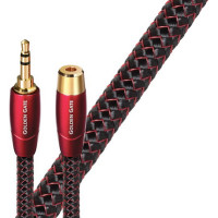 HIFIHIFI / Prodlu�ovac� kabel:Audioquest / Jack 3,5mm / 5m