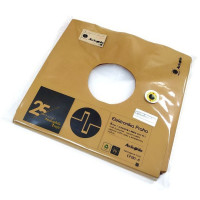 LPGRAMO / Obal na LP vnit�n� antistatick� / Kraft Audiophile-A / 25k
