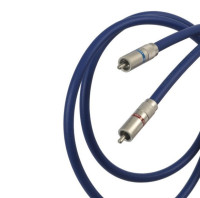HIFIHIFI / Koaxi�ln� kabel Van Den Hul The Sea Hybrid 3T / 1,5m