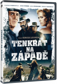 DVDFILM / Tenkr�t na z�pad�