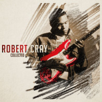 2LPCray Robert / Collected / Vinyl / 2LP