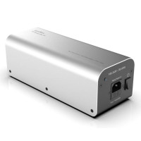 HIFIHIFI / S�ov� filtr:IsoTek V5 Syncro Uni 10A / Silver