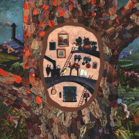 CDWatkins Sara / Under The Pepper Tree