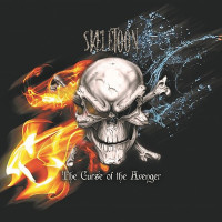 CDSkeletoon / Curse Of The Avenger