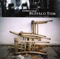 CDBuffalo Tom / Asides From Buffalo Tom 88-99